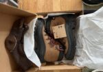 Danner Crater Rim 6” Gore-Tex Boots