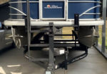 Sun Tracker 2021 DLX 20