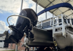 Sun Tracker 2021 DLX 20
