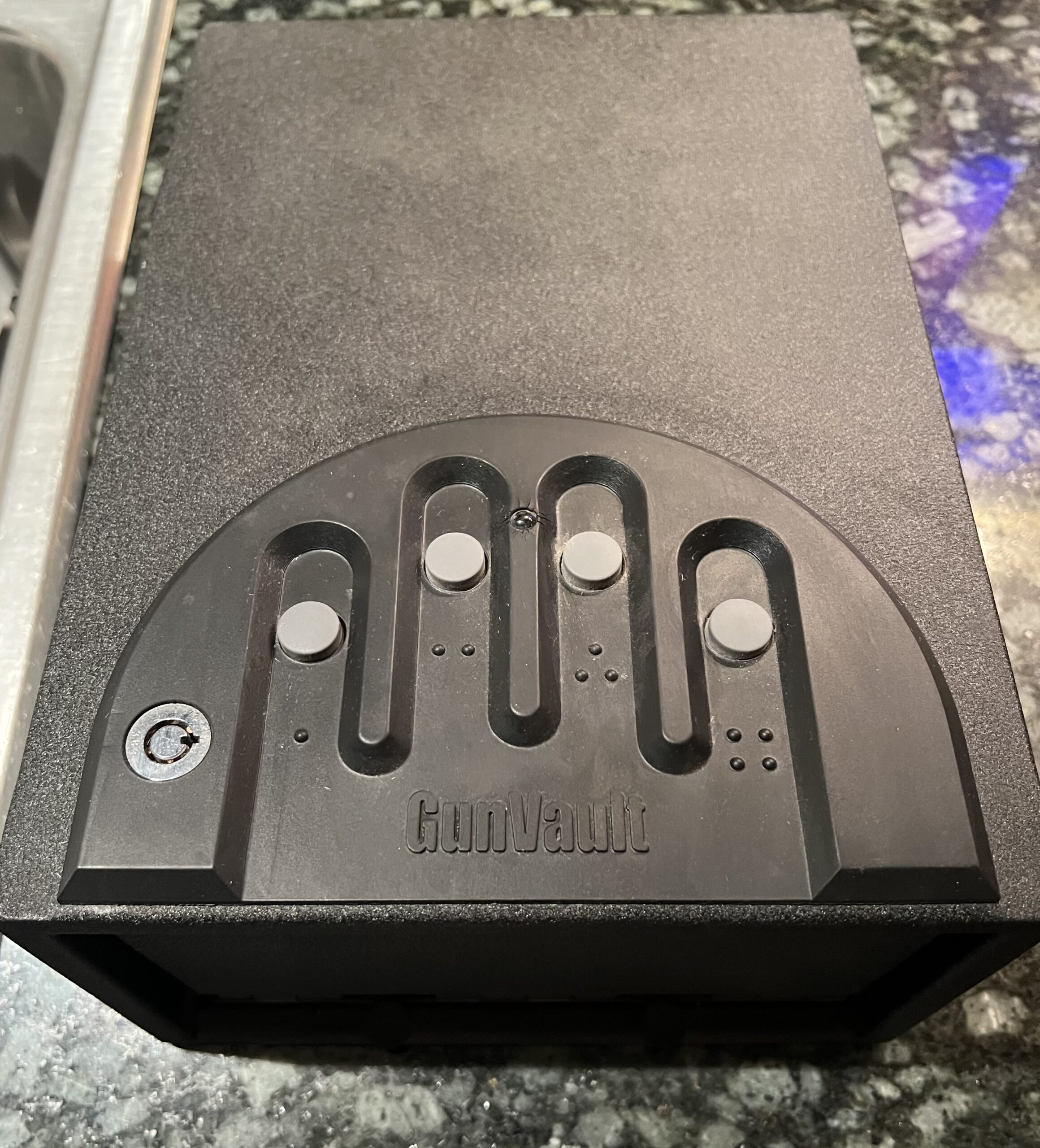 GunVault