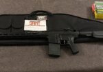 Springfield Saint Victor AR10 308