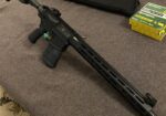 Springfield Saint Victor AR10 308