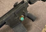 Springfield Saint Victor AR10 308