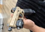Glock 19XV