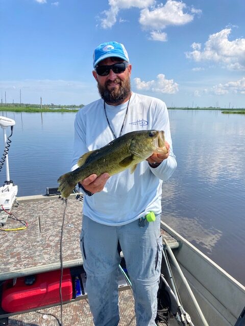 45.5 Acre tract and 15 acre additional tract in Dularge–hunting, fishing, bayouside included