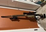 Ruger Precision Rifle