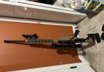 Ruger Precision Rifle