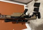 Ruger Precision Rifle