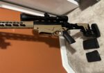 Ruger Precision Rifle