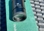 Swarovski Z3 4-12×50