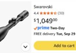 Swarovski Z3 4-12×50