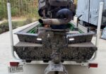 Pro Drive 1854 TDX / XRF40