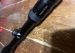 wts Swarovski Z3 scope