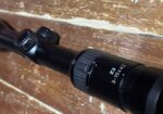 wts Swarovski Z3 scope