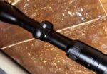wts Swarovski Z3 scope