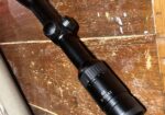 wts Swarovski Z3 scope