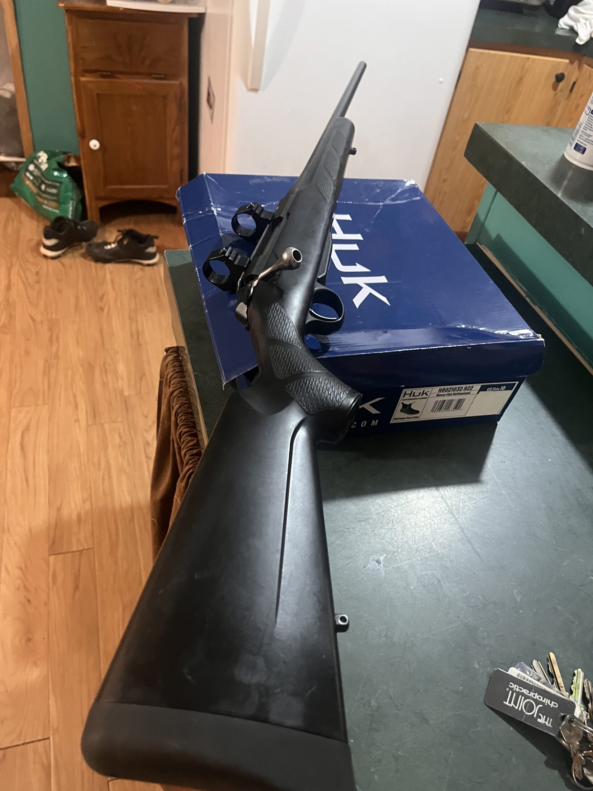 wts tika t3