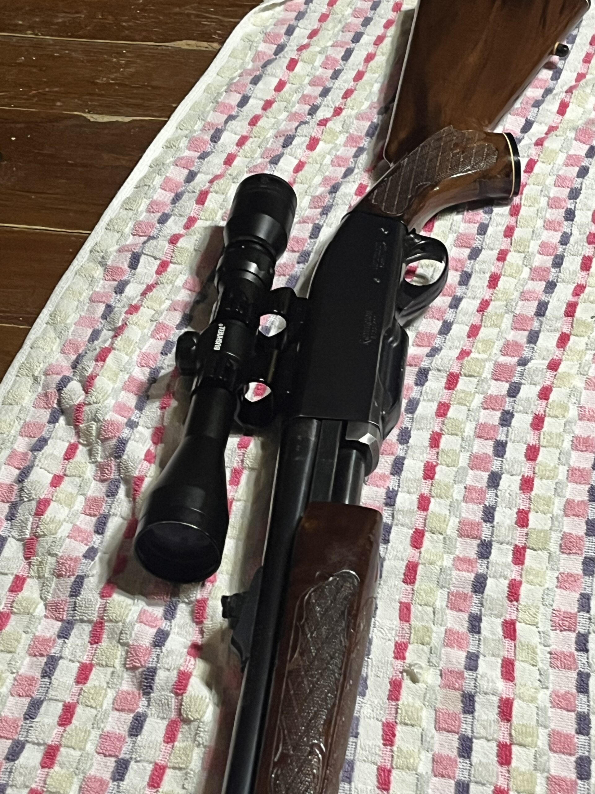 wts 243 pump