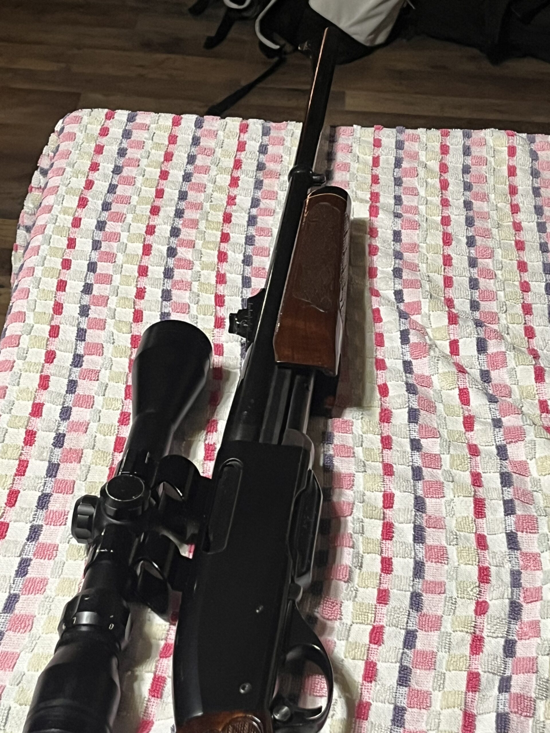 wts 243 pump