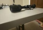 Unused ATN Day/Night Riflescope