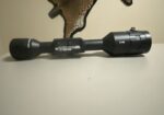 Unused ATN Day/Night Riflescope