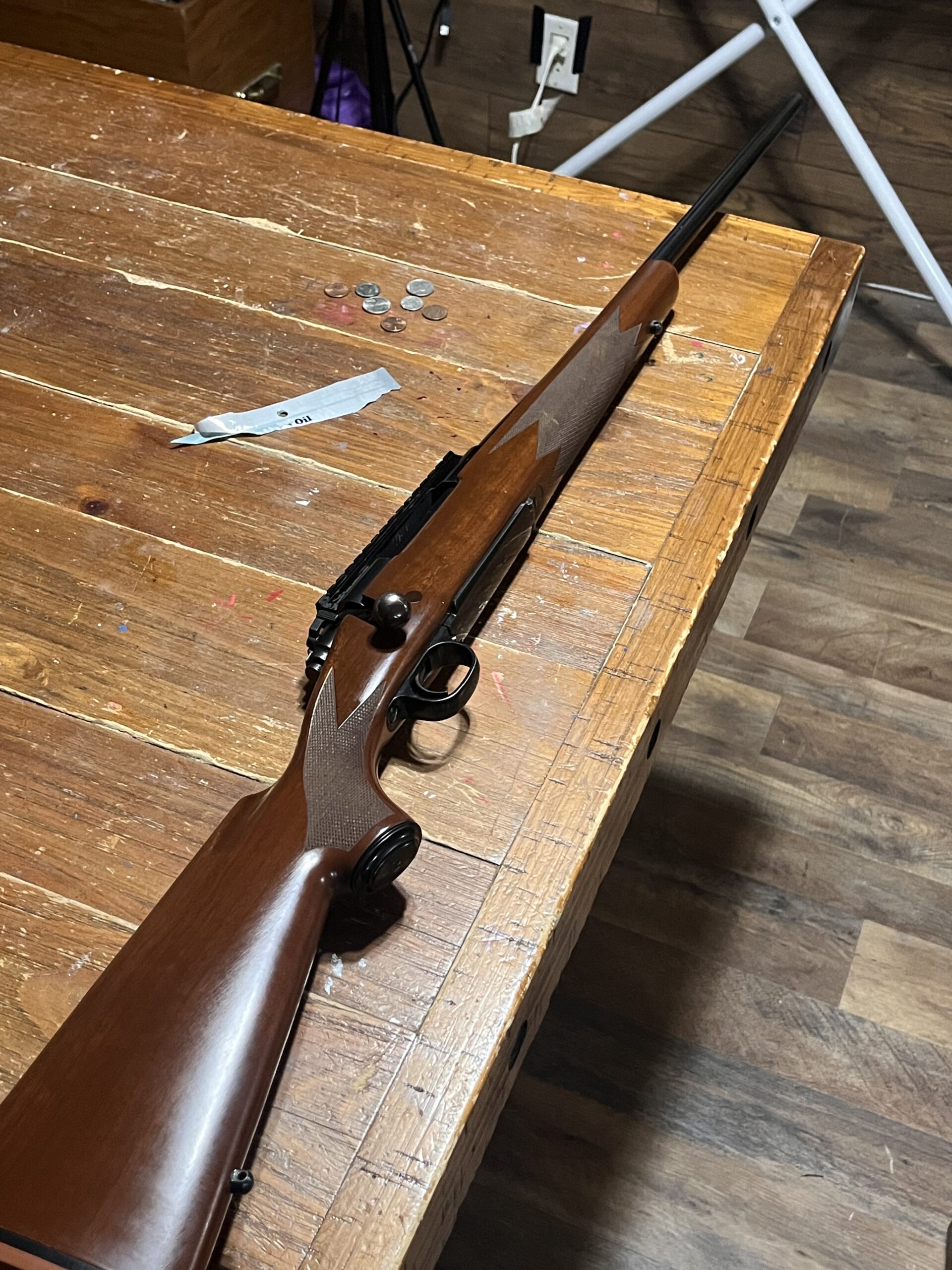 win model 70 classic
