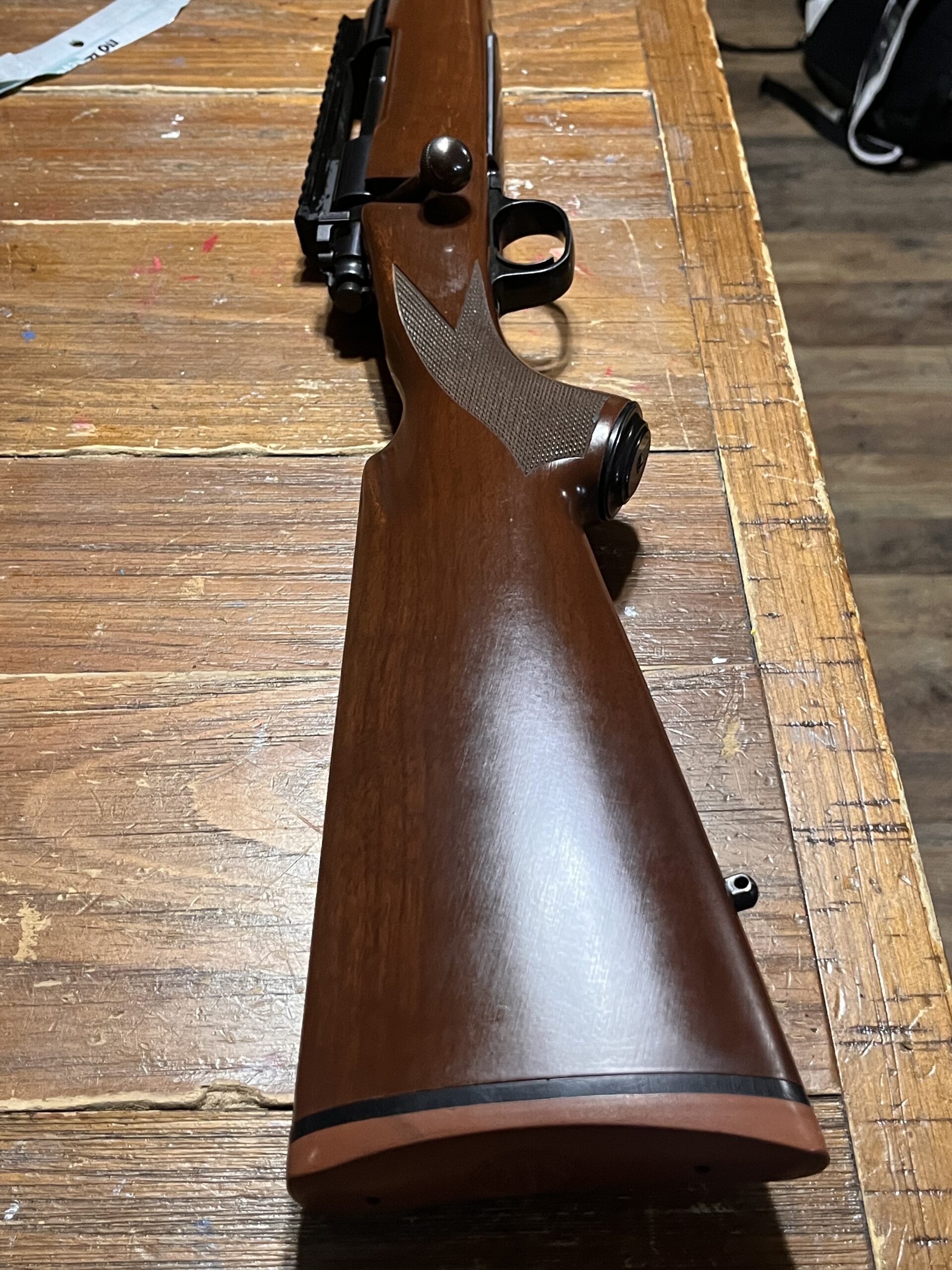 win model 70 classic