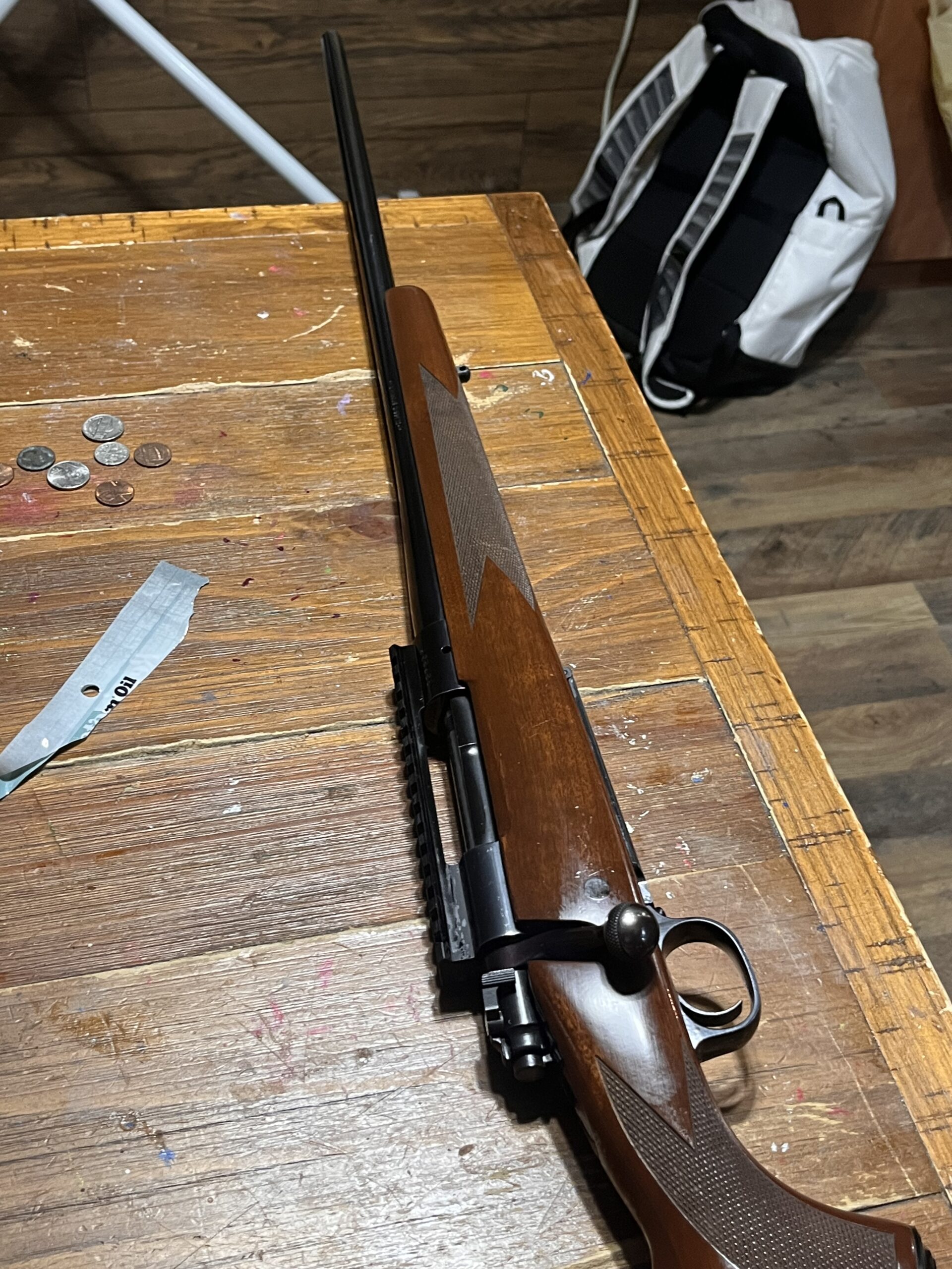 win model 70 classic