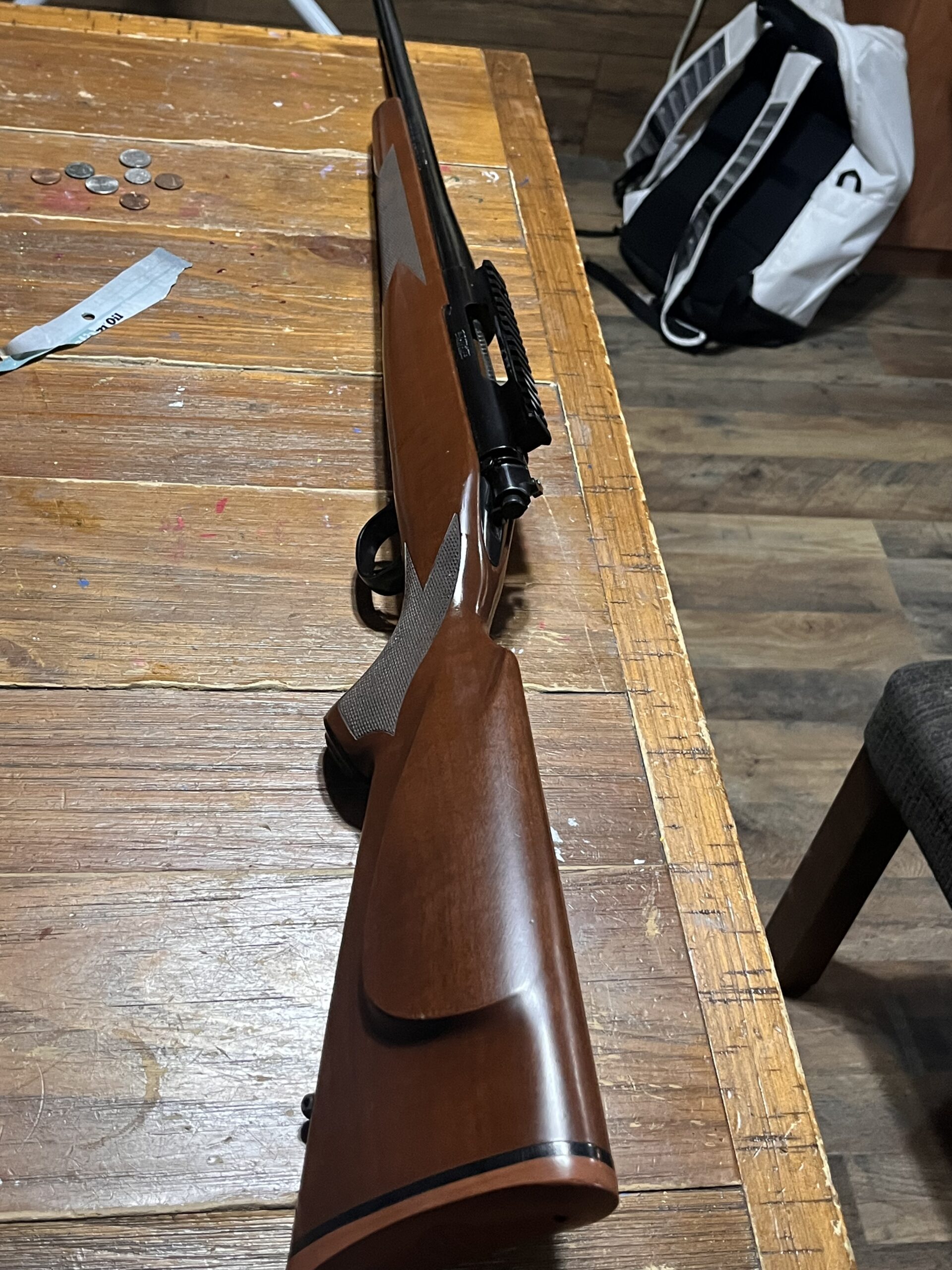 win model 70 classic