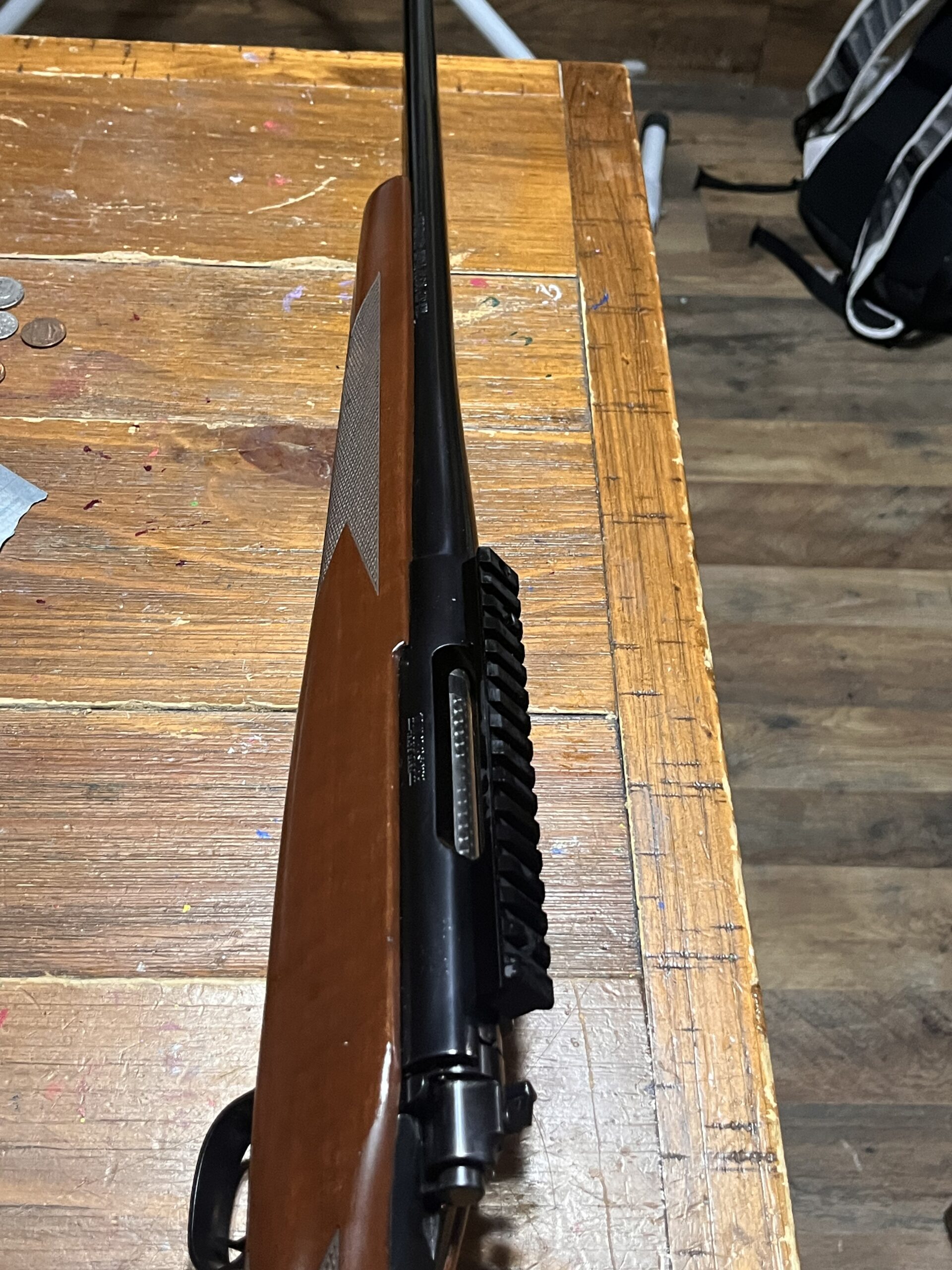 win model 70 classic