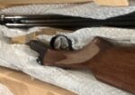 stoger 410 double barrel