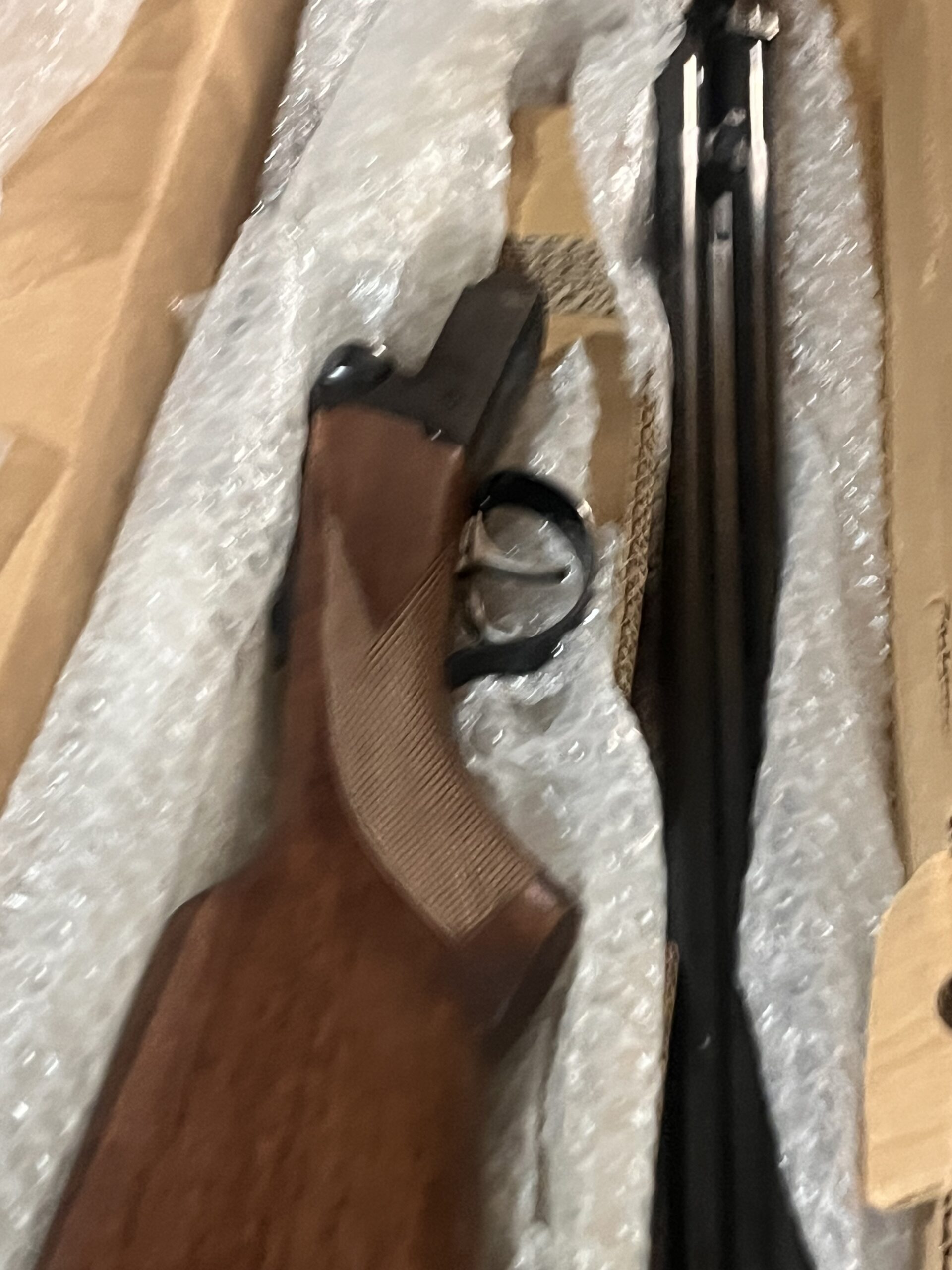stoger 410 double barrel