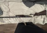 Benelli super black eagle two Atlantic Flyaway