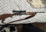 Remington model 760 Gamemaster
