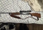 Remington model 760 Gamemaster