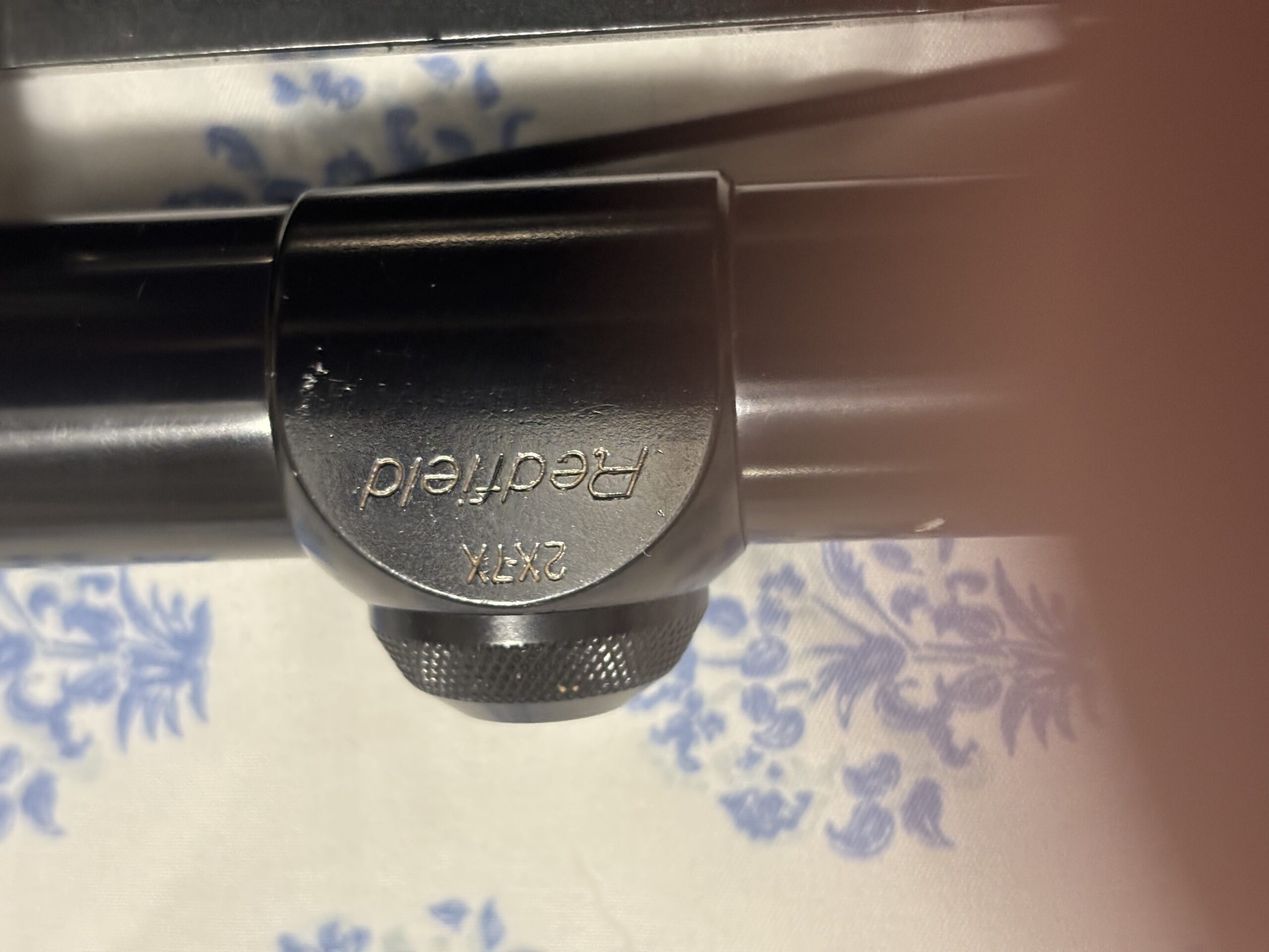 Remington model 760 Gamemaster