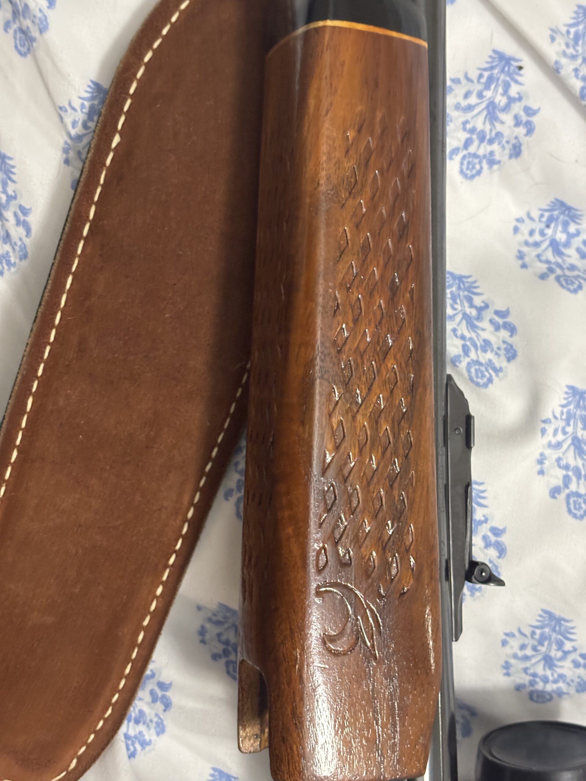 Remington model 760 Gamemaster