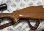 Remington model 760 Gamemaster
