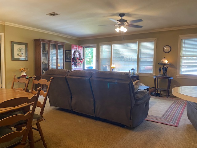 1224 Magnolia Ave, Natchez, MS 39120 – $134,500
