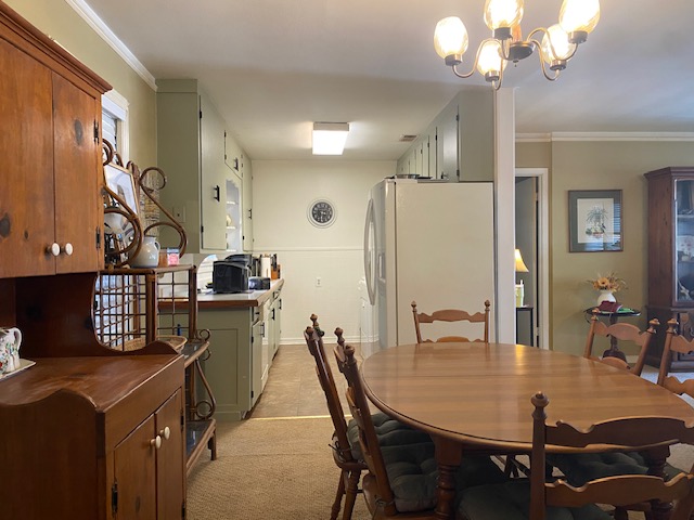 1224 Magnolia Ave, Natchez, MS 39120 – $134,500