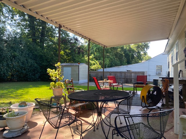 1224 Magnolia Ave, Natchez, MS 39120 – $134,500