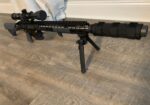 Aero Precision M5 Stainless ar-10
