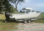 Gravois boat for sale