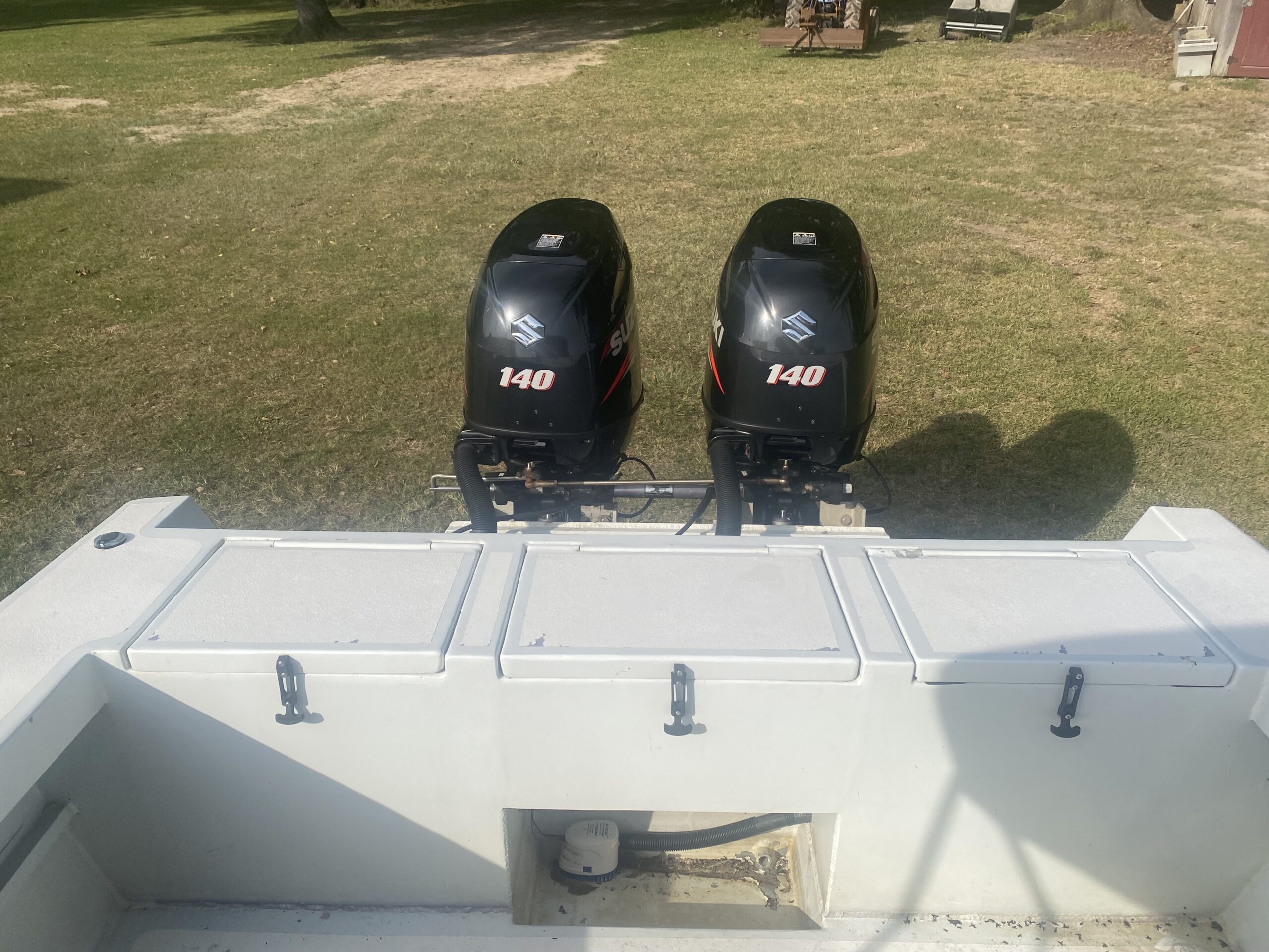Gravois boat for sale