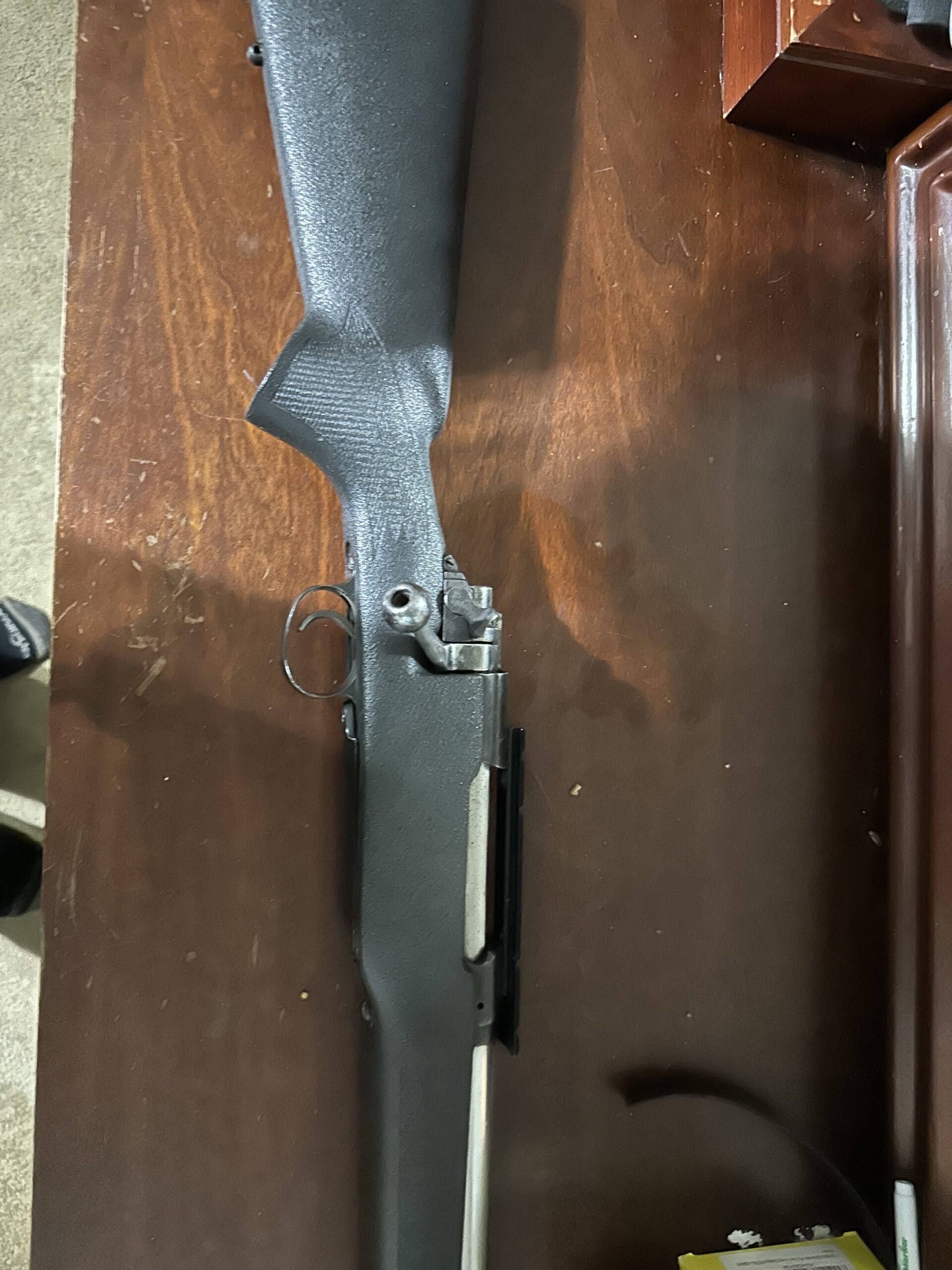 1917 Eddystone for sale
