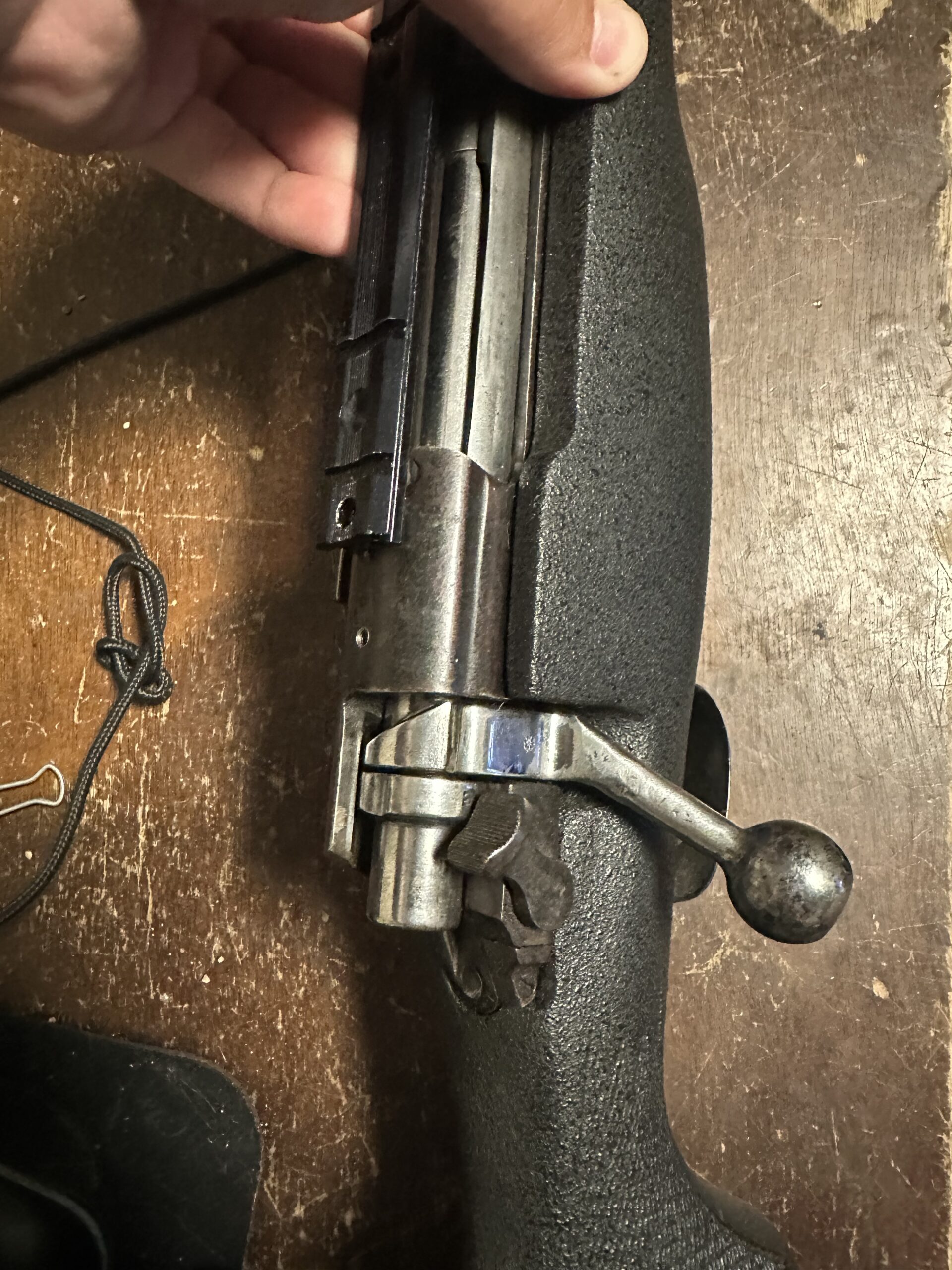 1917 Eddystone for sale