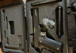 1911 Tisas 45 Duty model