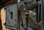 1911 Tisas 45 Duty model