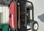 Mi-T-M 6000 watt generator