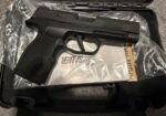 Sig P365XL and Taurus TX22 T.O.R.O
